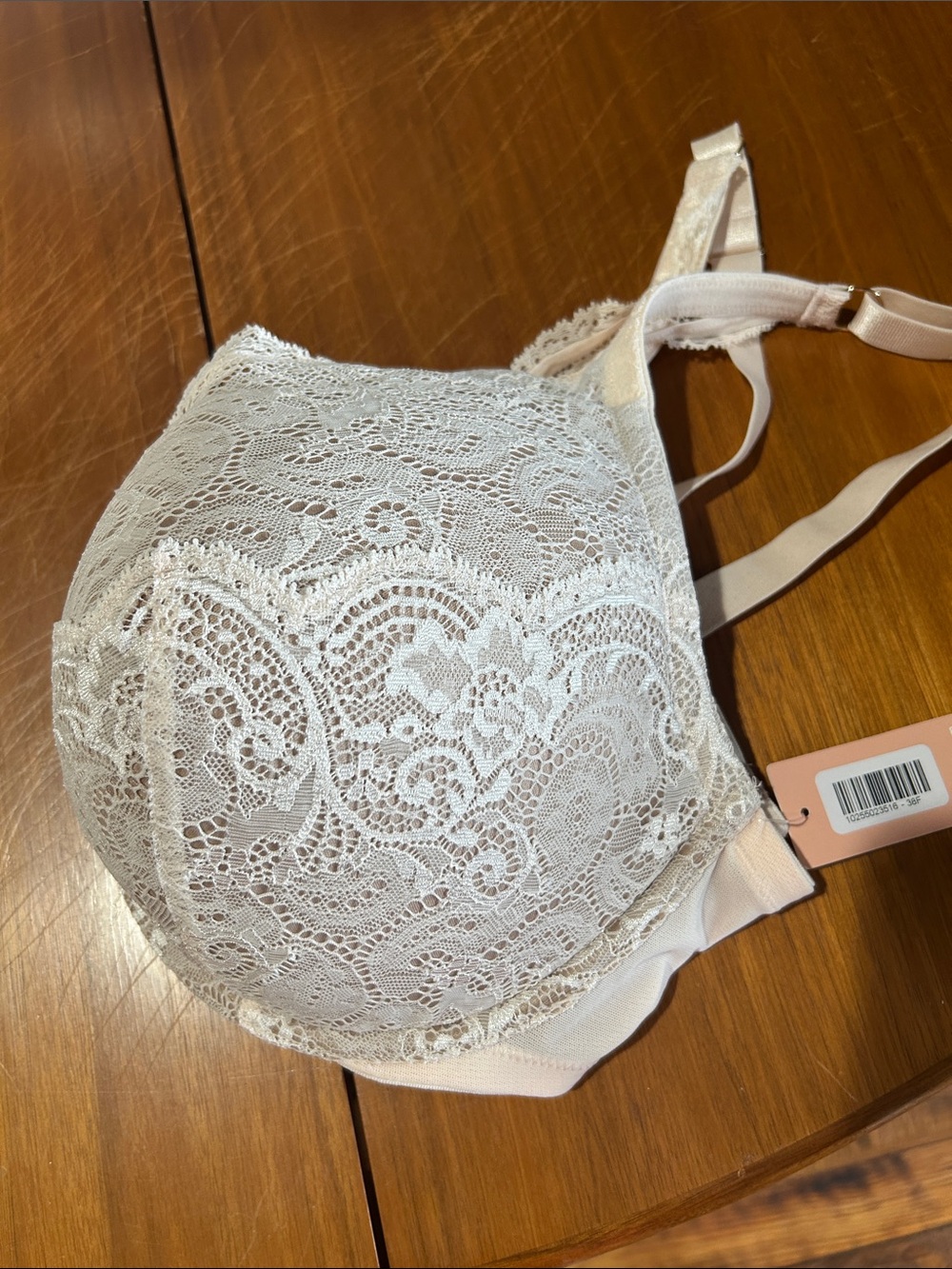 ThirdLove Lace Bra - Picture 6 of 6